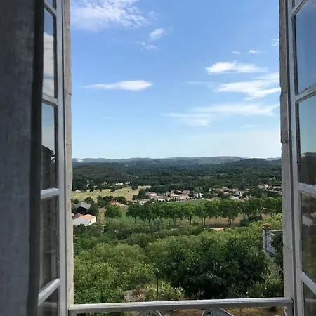 Maison Du Vigneron Apartment