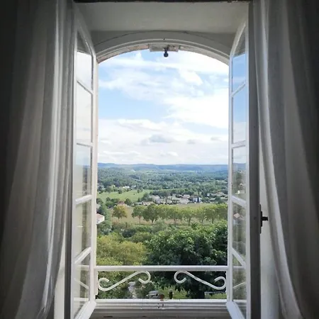 Maison Du Vigneron Apartment