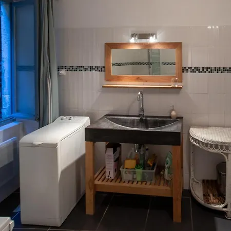 Maison Du Vigneron Apartment *