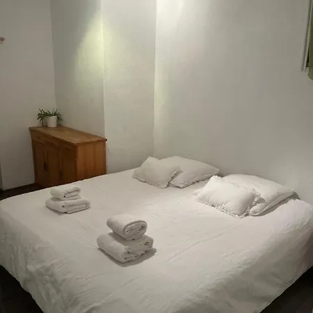 Maison Du Vigneron Apartment Vezenobres