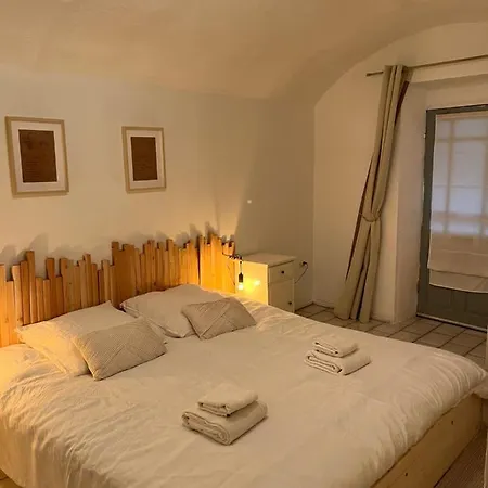 Maison Du Vigneron * Vezenobres