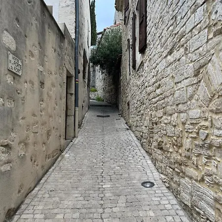 Maison Du Vigneron *