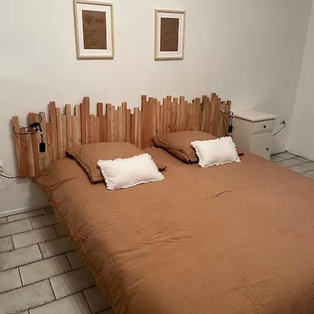 Apartment Maison Du Vigneron