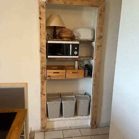 Maison Du Vigneron Apartment *