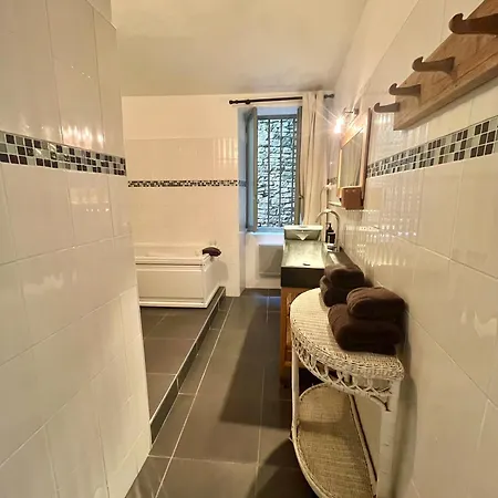 Maison Du Vigneron Apartment