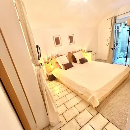 Apartment Maison Du Vigneron