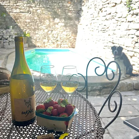 Apartment Maison Du Vigneron *