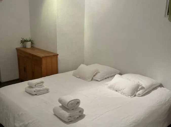 Maison Du Vigneron Apartmán Vezenobres
