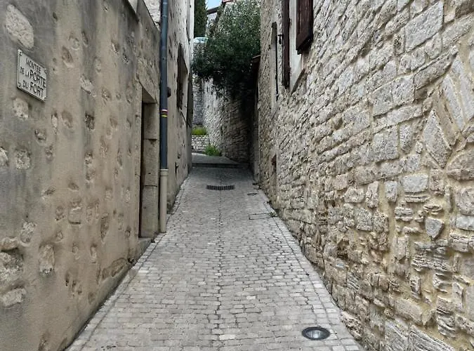 Maison Du Vigneron *